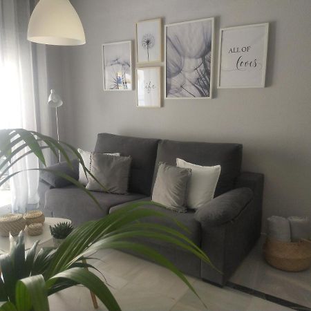 Apartamento Jardindelmar Torrox Eksteriør billede