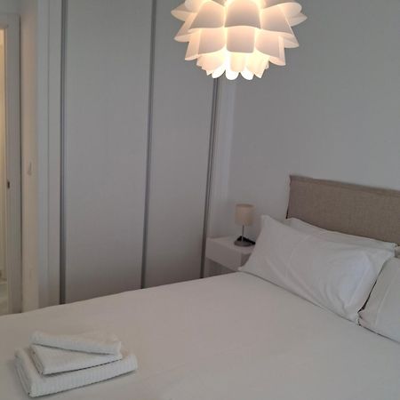 Apartamento Jardindelmar Torrox Eksteriør billede