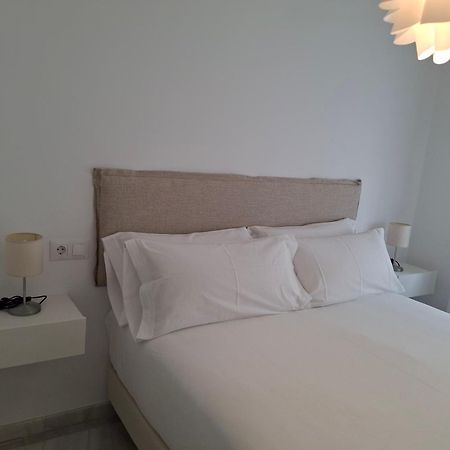 Apartamento Jardindelmar Torrox Eksteriør billede