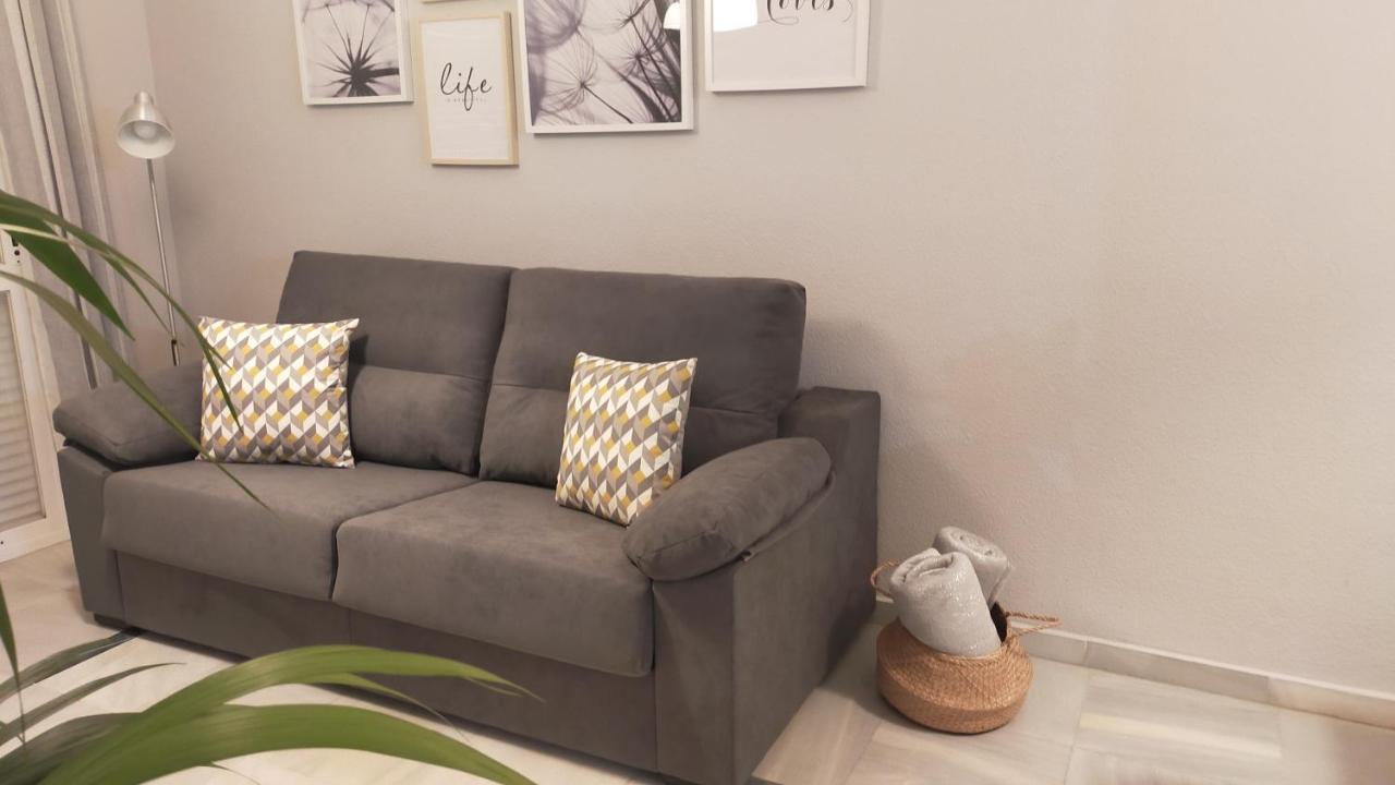 Apartamento Jardindelmar Torrox Eksteriør billede