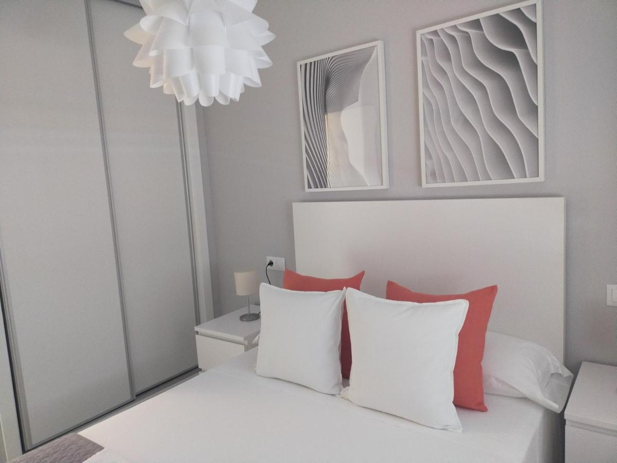 Apartamento Jardindelmar Torrox Eksteriør billede