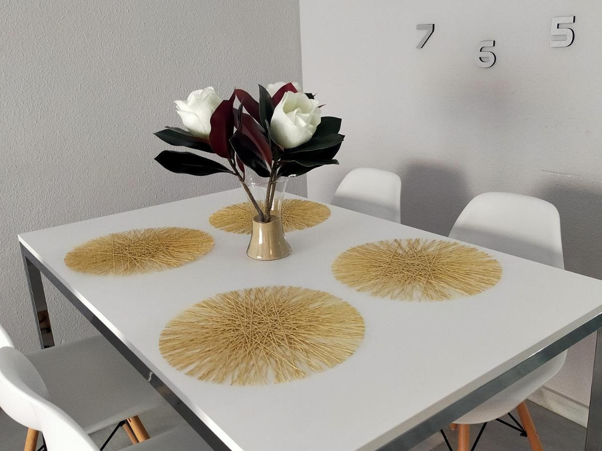 Apartamento Jardindelmar Torrox Eksteriør billede