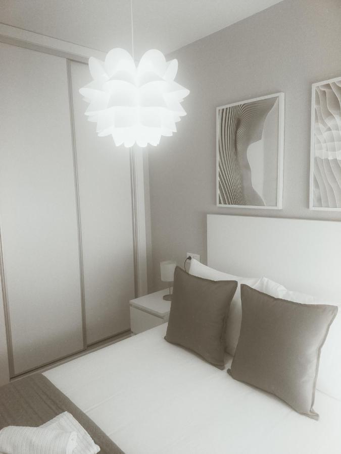 Apartamento Jardindelmar Torrox Eksteriør billede