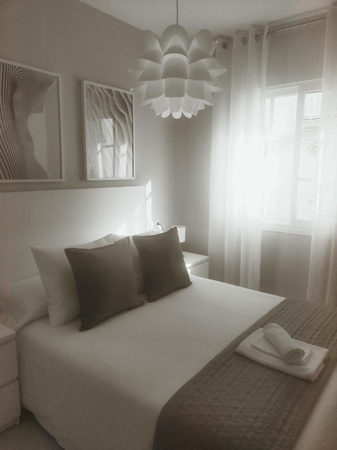 Apartamento Jardindelmar Torrox Eksteriør billede