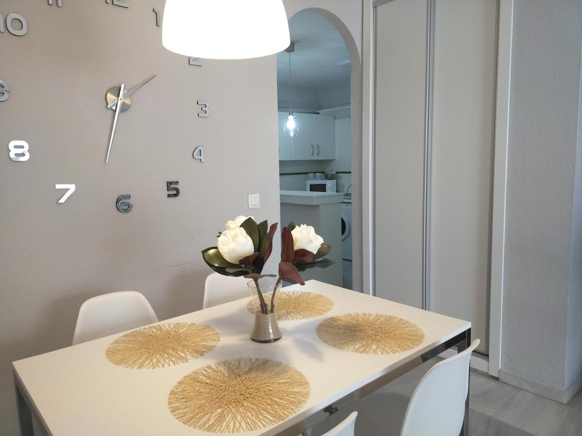 Apartamento Jardindelmar Torrox Eksteriør billede