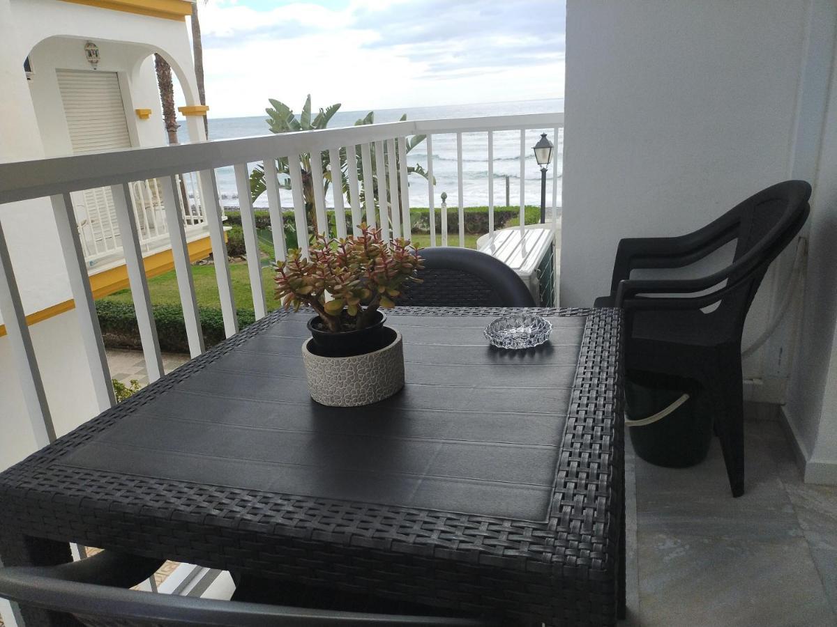 Apartamento Jardindelmar Torrox Eksteriør billede