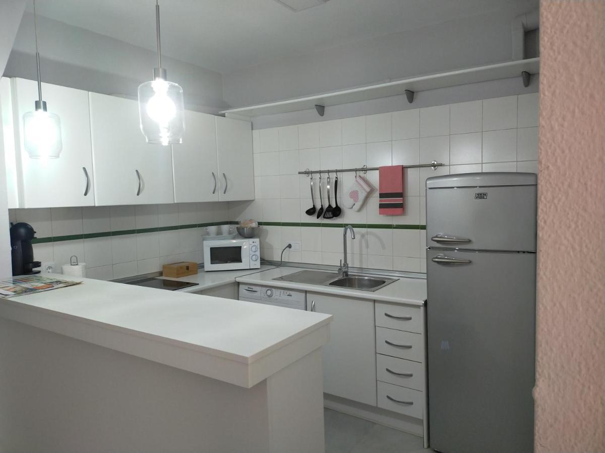 Apartamento Jardindelmar Torrox Eksteriør billede