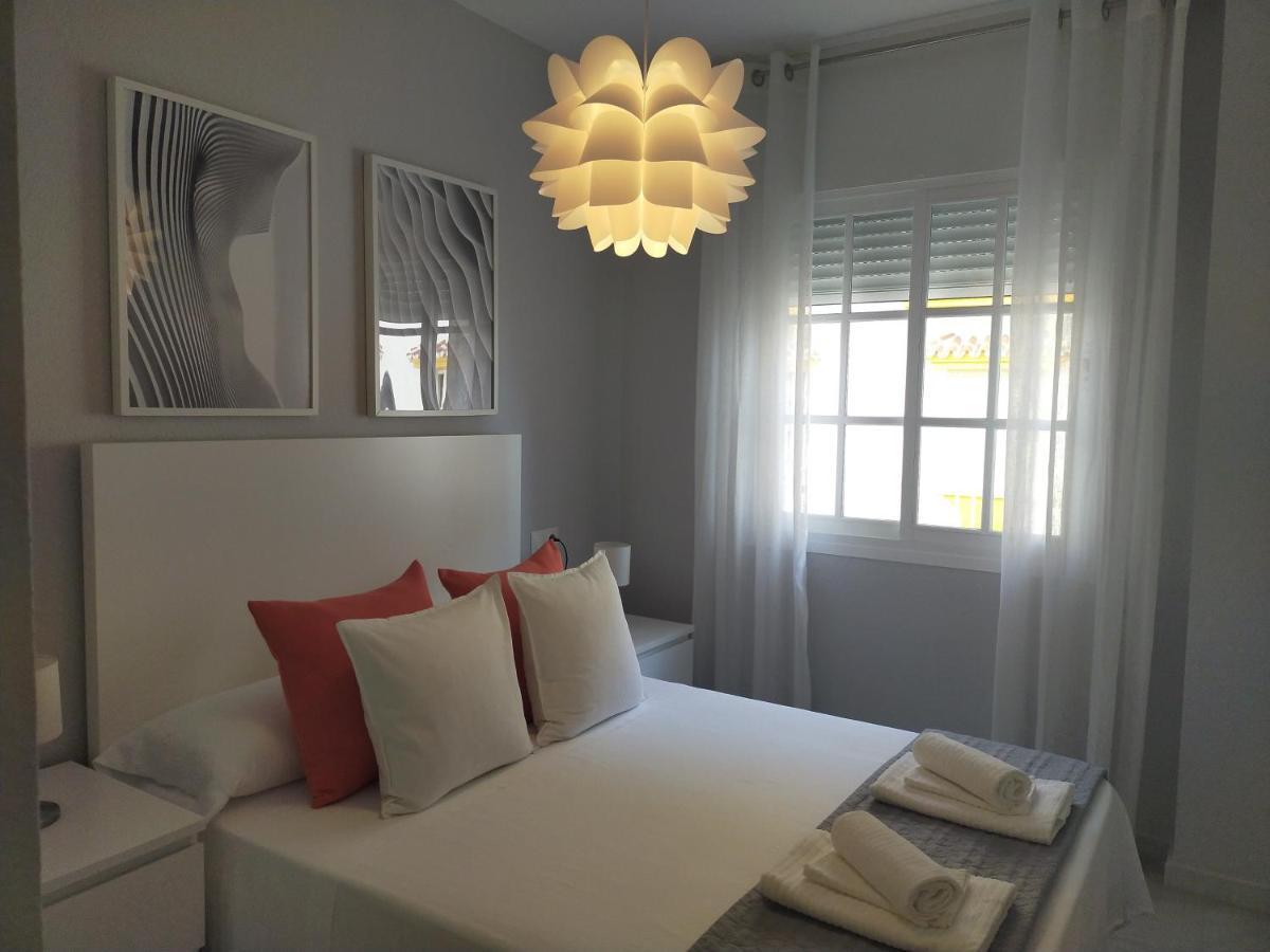 Apartamento Jardindelmar Torrox Eksteriør billede