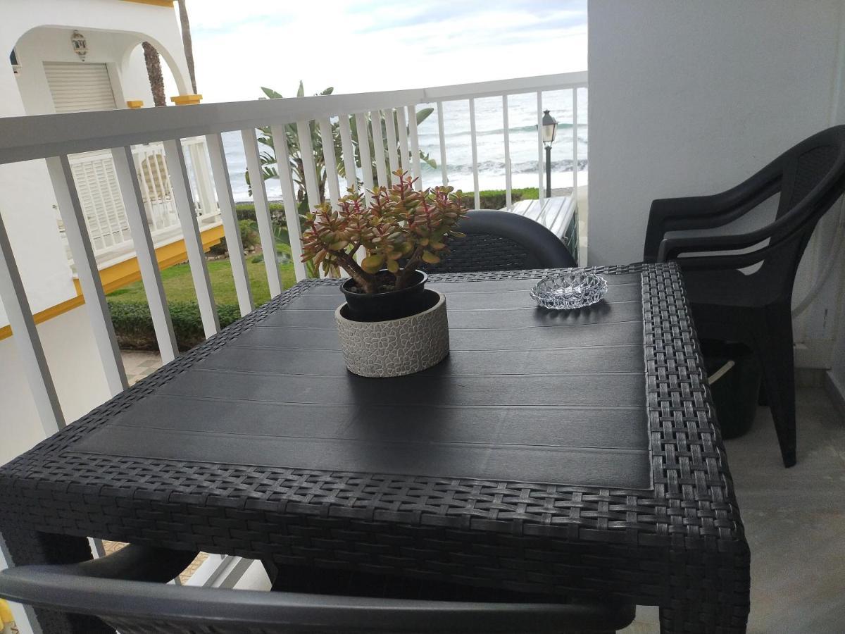 Apartamento Jardindelmar Torrox Eksteriør billede