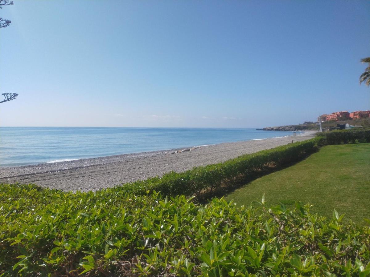 Apartamento Jardindelmar Torrox Eksteriør billede