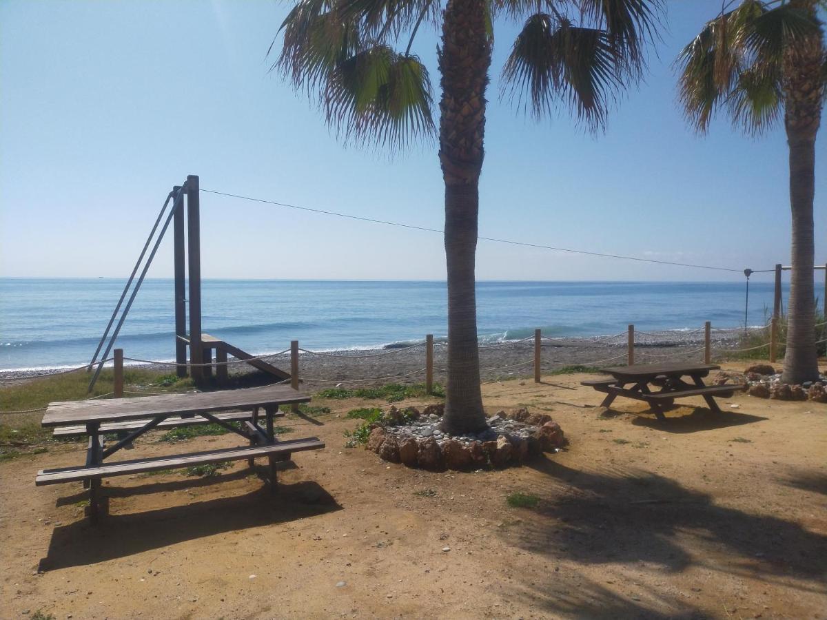 Apartamento Jardindelmar Torrox Eksteriør billede