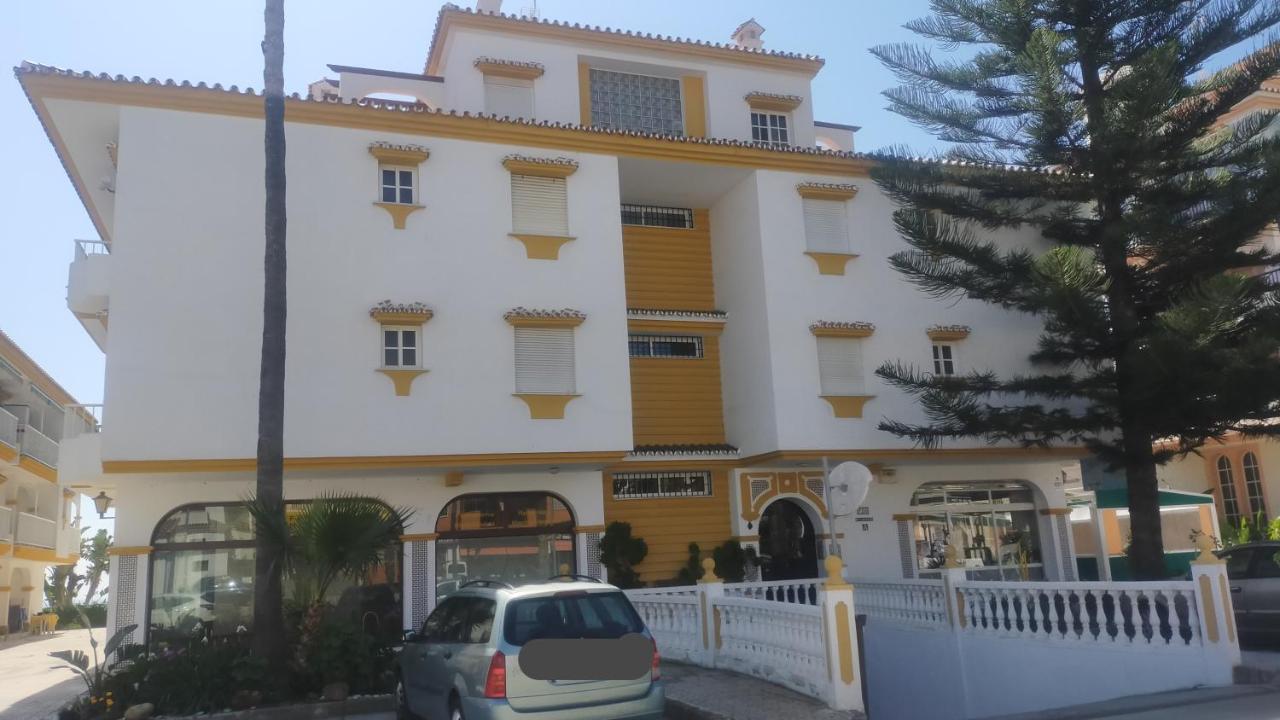 Apartamento Jardindelmar Torrox Eksteriør billede