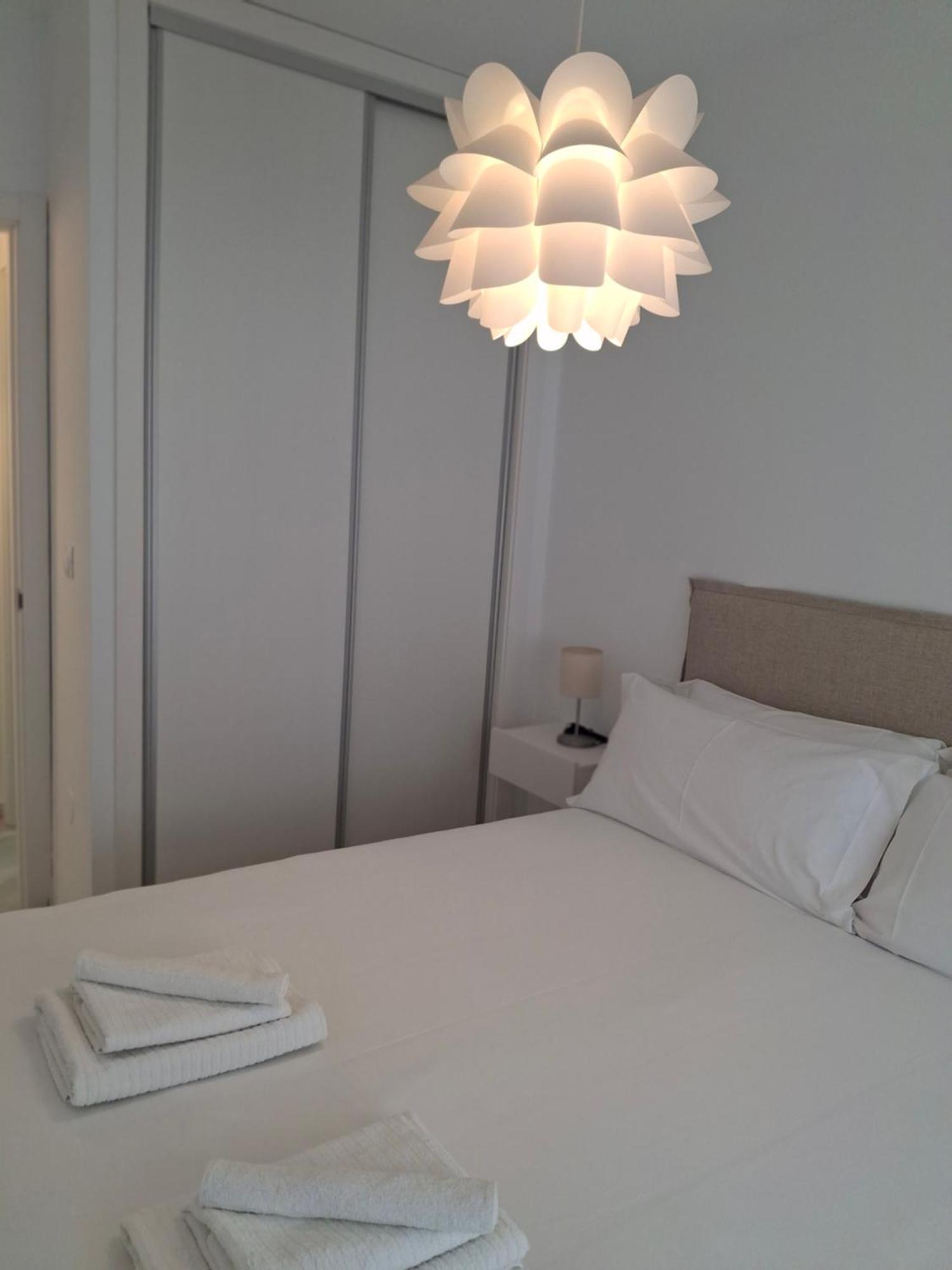 Apartamento Jardindelmar Torrox Eksteriør billede