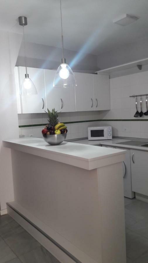 Apartamento Jardindelmar Torrox Eksteriør billede