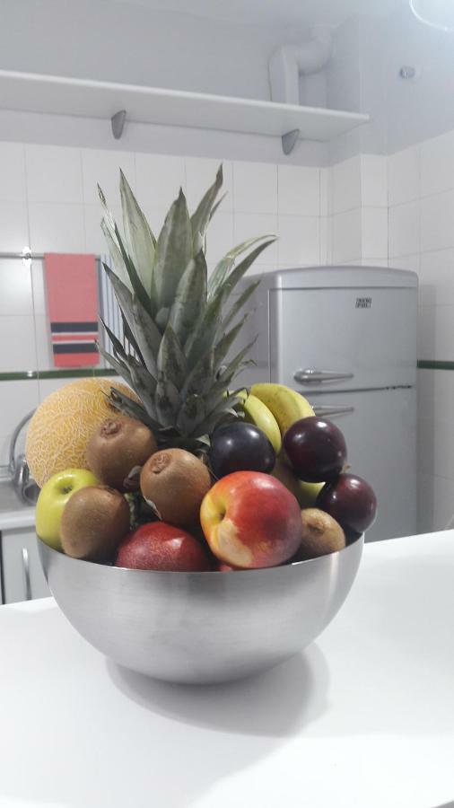 Apartamento Jardindelmar Torrox Eksteriør billede