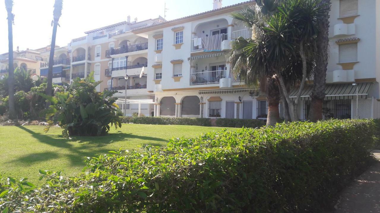 Apartamento Jardindelmar Torrox Eksteriør billede