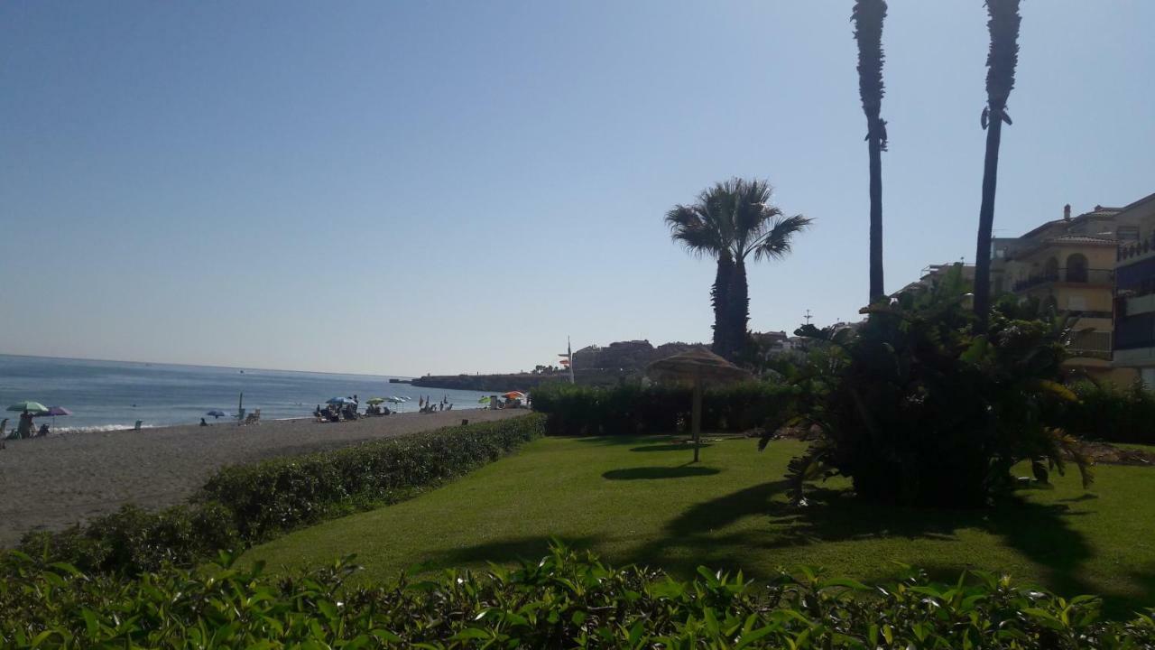 Apartamento Jardindelmar Torrox Eksteriør billede